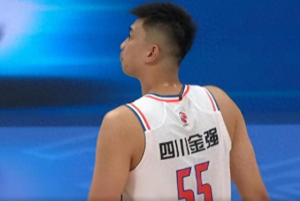 原创溃败43分换帅没用cba昔日冠军之师还有救吗