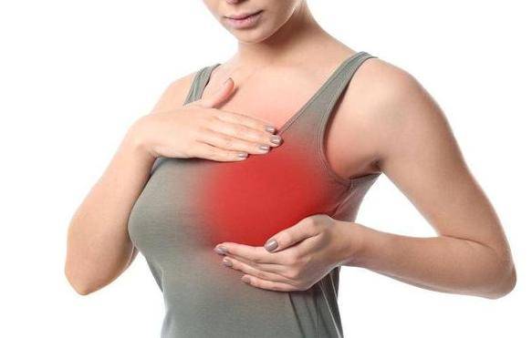 原创乳腺结节不能吃橘子医生保护乳腺建议5物请管住嘴