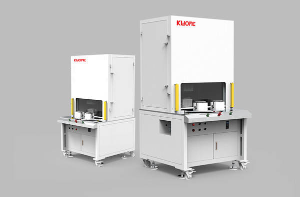 超声波焊接机在自动化产线中的作用