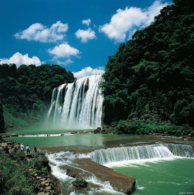 贵州旅游行程规划,看这一篇就够了_阿洁_景点_苗寨