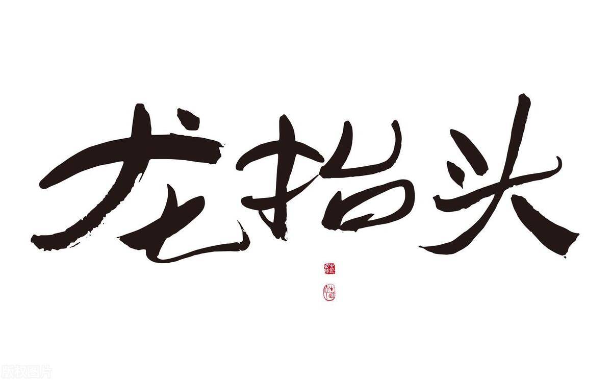 原创吃了抬头菜一年都发财今年龙年不一般二月二要吃哪些抬头菜