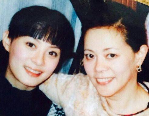 孙俪的婚姻生活甜蜜蜜:和自己和解就是和世界和解_母亲_孩子_父亲