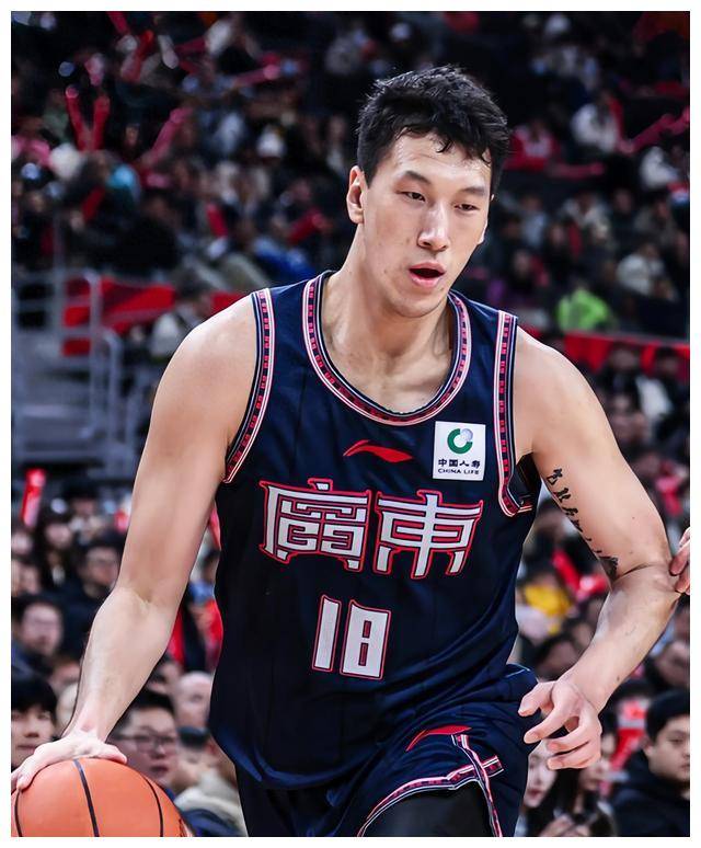 原创中国男篮投手分档杜润旺领衔林葳紧随顶级3d亮相