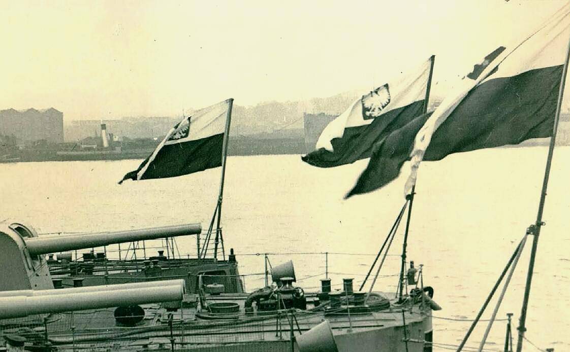 此部队在国家灭亡后依然奋战,德军对其毕恭毕敬_抵抗_德国_海尔