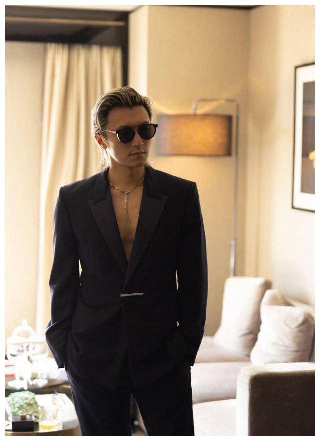 原创谢霆锋的深情对张柏芝展露无遗令人感动令人羡慕