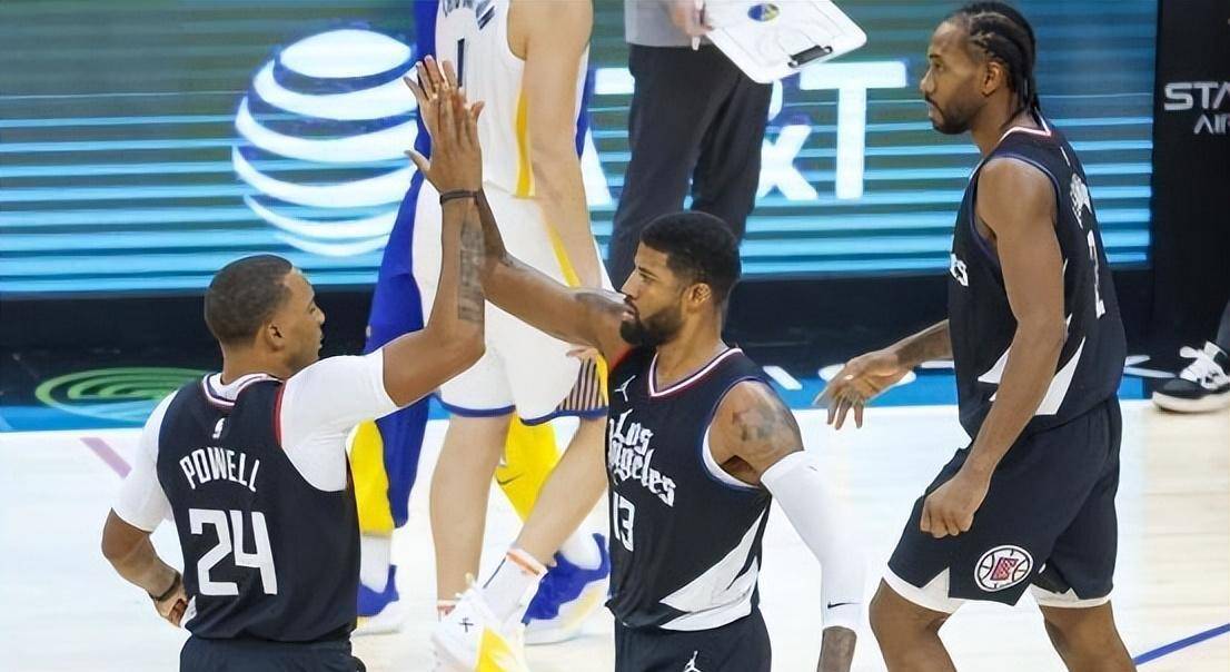 真正的第四巨头,没人再说你是垃圾合同_诺曼·鲍威尔_看法_所有人