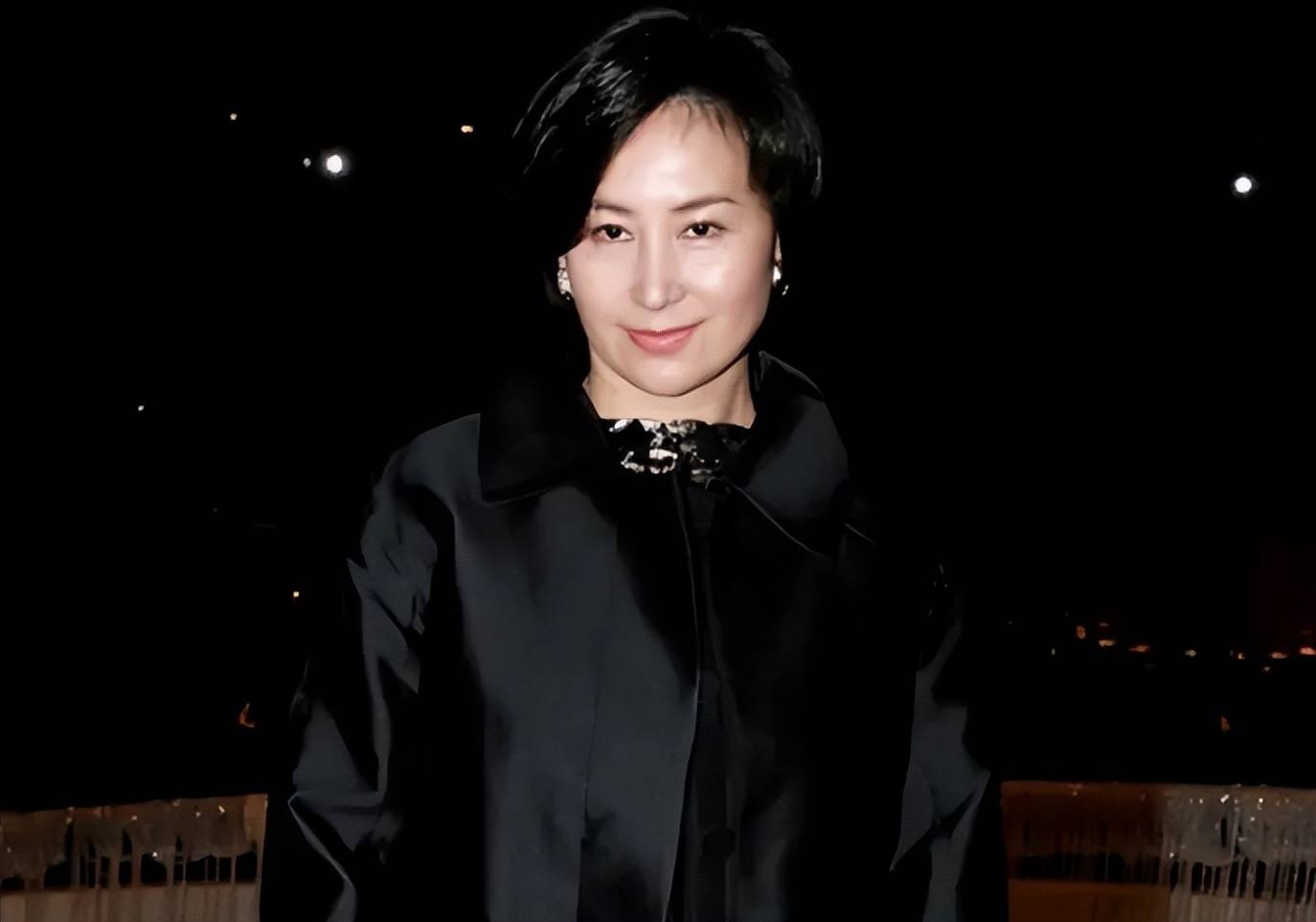 女继承者时代来临,除了宗馥莉之外,何超琼接班后已成香港女首富