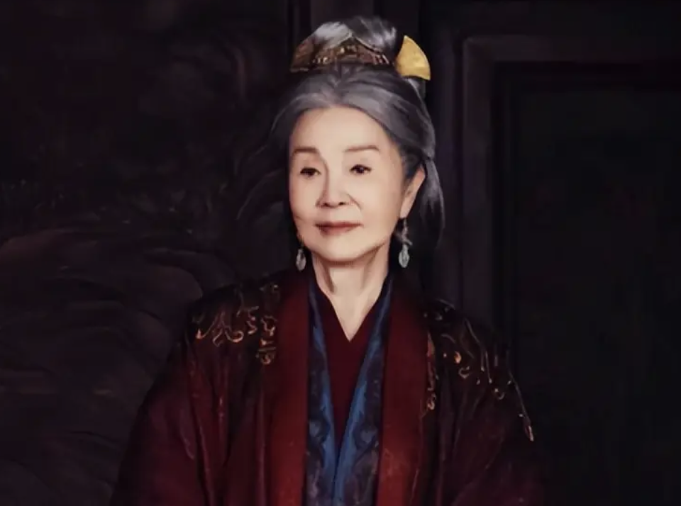《庆余年》新增女配:老太君堪称重要反派,母夜叉王夫人终于漏面_袁梦
