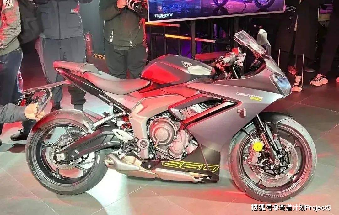 消失的2150rpm,凯旋daytona660究竟怎么做到的?_搜狐汽车_搜狐网
