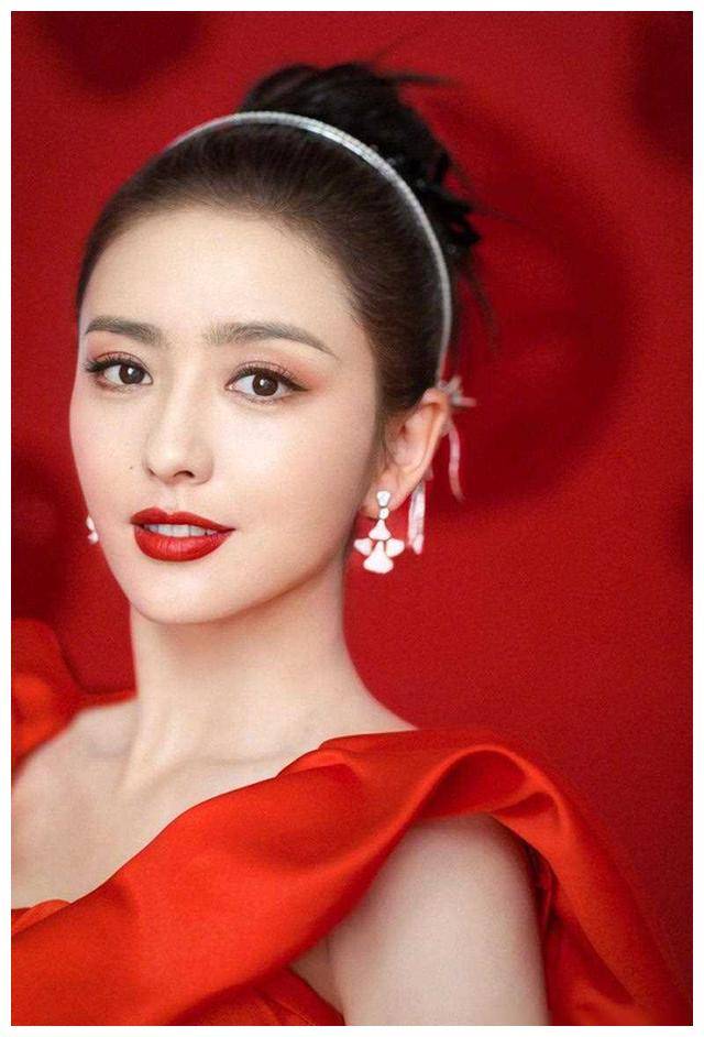 机会_因为_佟丽娅