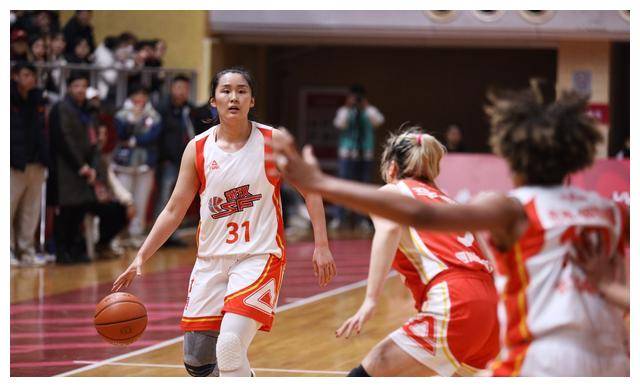 原创盛帆女篮誓言力争三连胜球迷信心满满