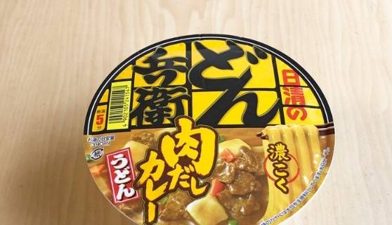 8款超好吃的日本泡面看看有没有你喜欢的呢