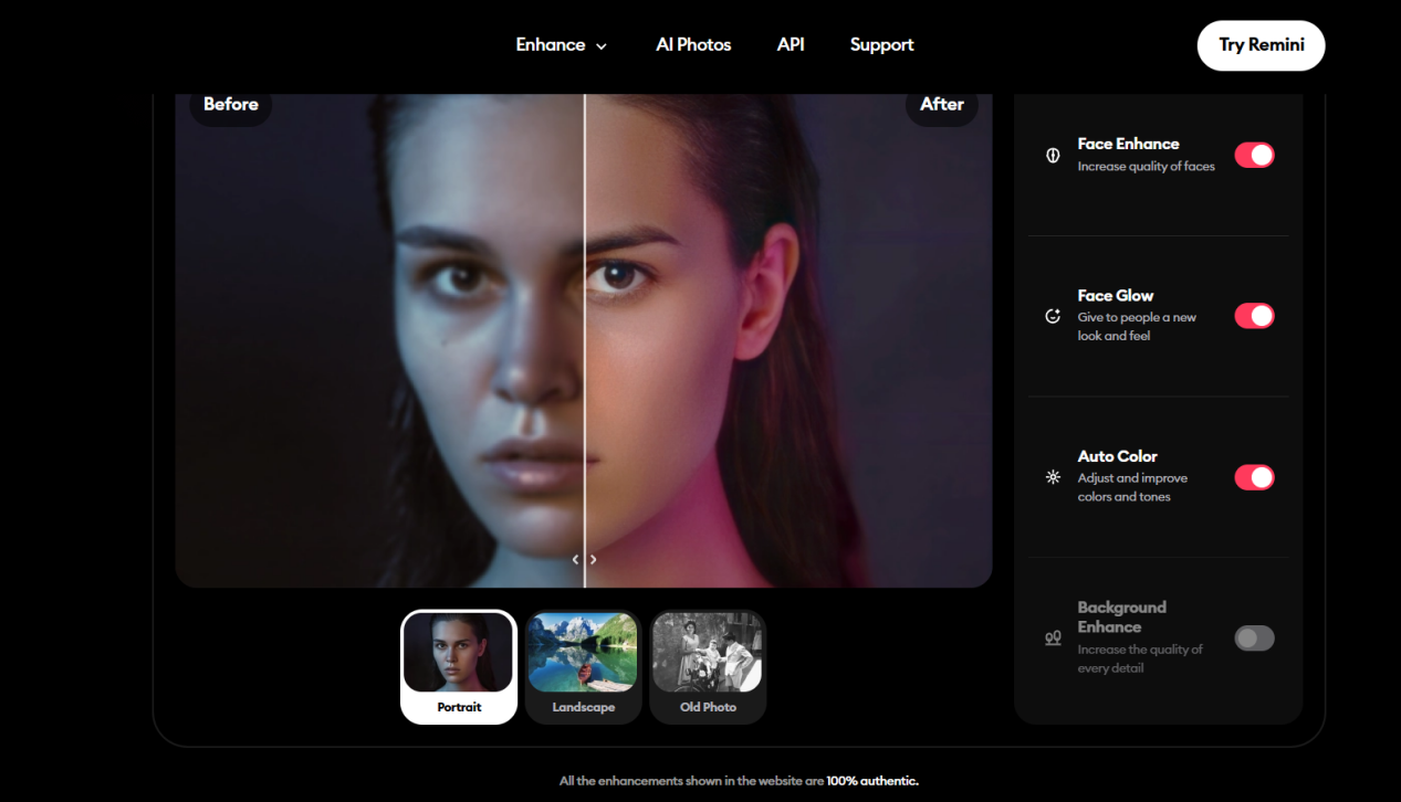 图片画质修复清晰免费软件有哪些
