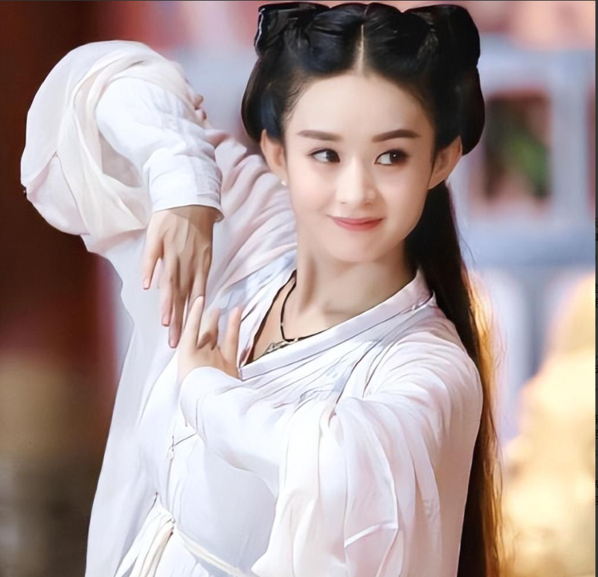 电影《第二十条》的成功不仅证明了赵丽颖个人的实力,也为中国电影