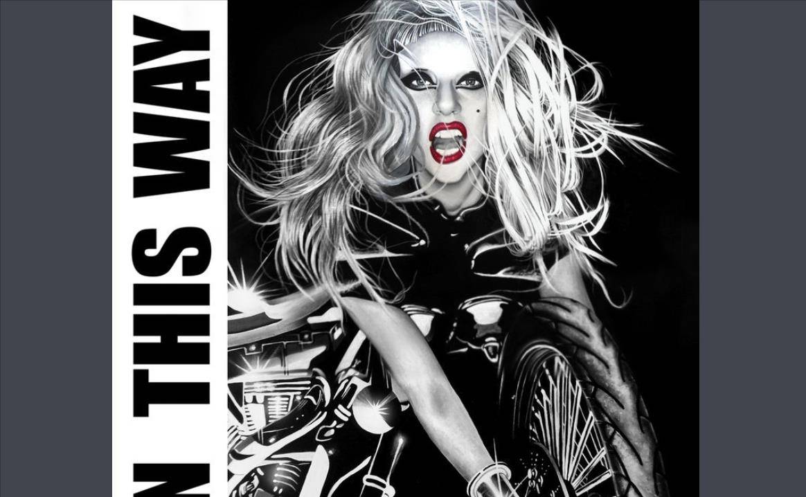 世界上最励志的打脸,她用行动狠狠打了当年欺负她的那帮人_lady_gaga