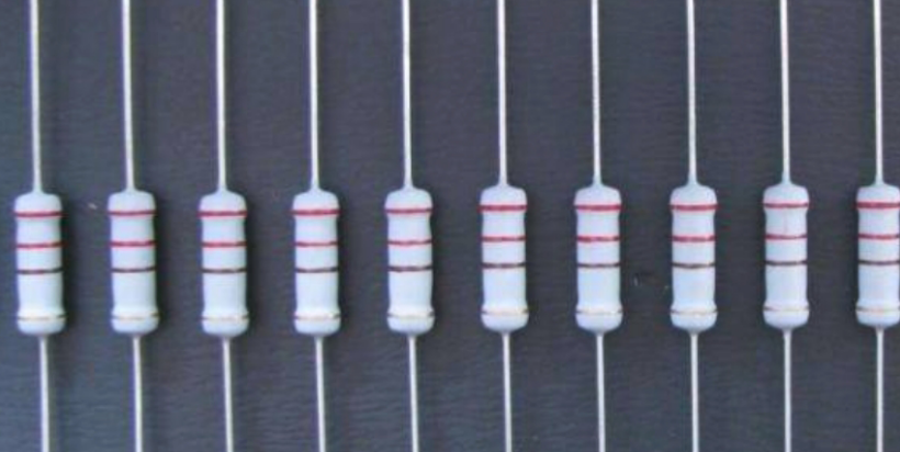 为什么电容器放电电阻器现在被强制要求作为基本安全装置_电荷_电阻值