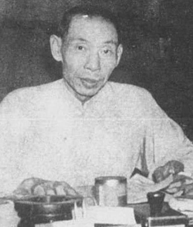 原创上海公子卢筱嘉暴打黄金荣逼杜月笙下跪后来结局如何