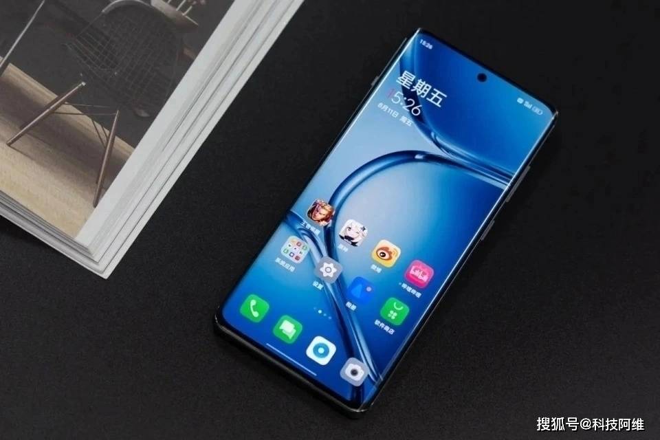 原创oppo用力太猛发布仅七个月突降1041元24gb1tb骁龙8gen2