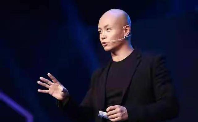 原创乐嘉谈过往一日成名终身受累逃无可逃