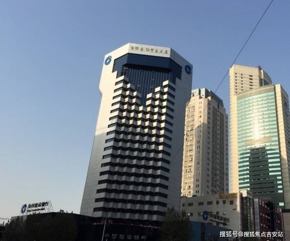 武汉国际金融贸易大厦写字楼出租写字楼出租网招商电话租金价格