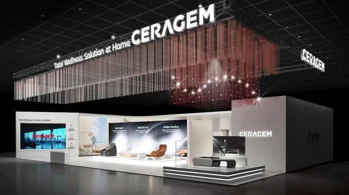 活动汪|全球科技盛会:ces2024上25家展台带来的惊喜与启示