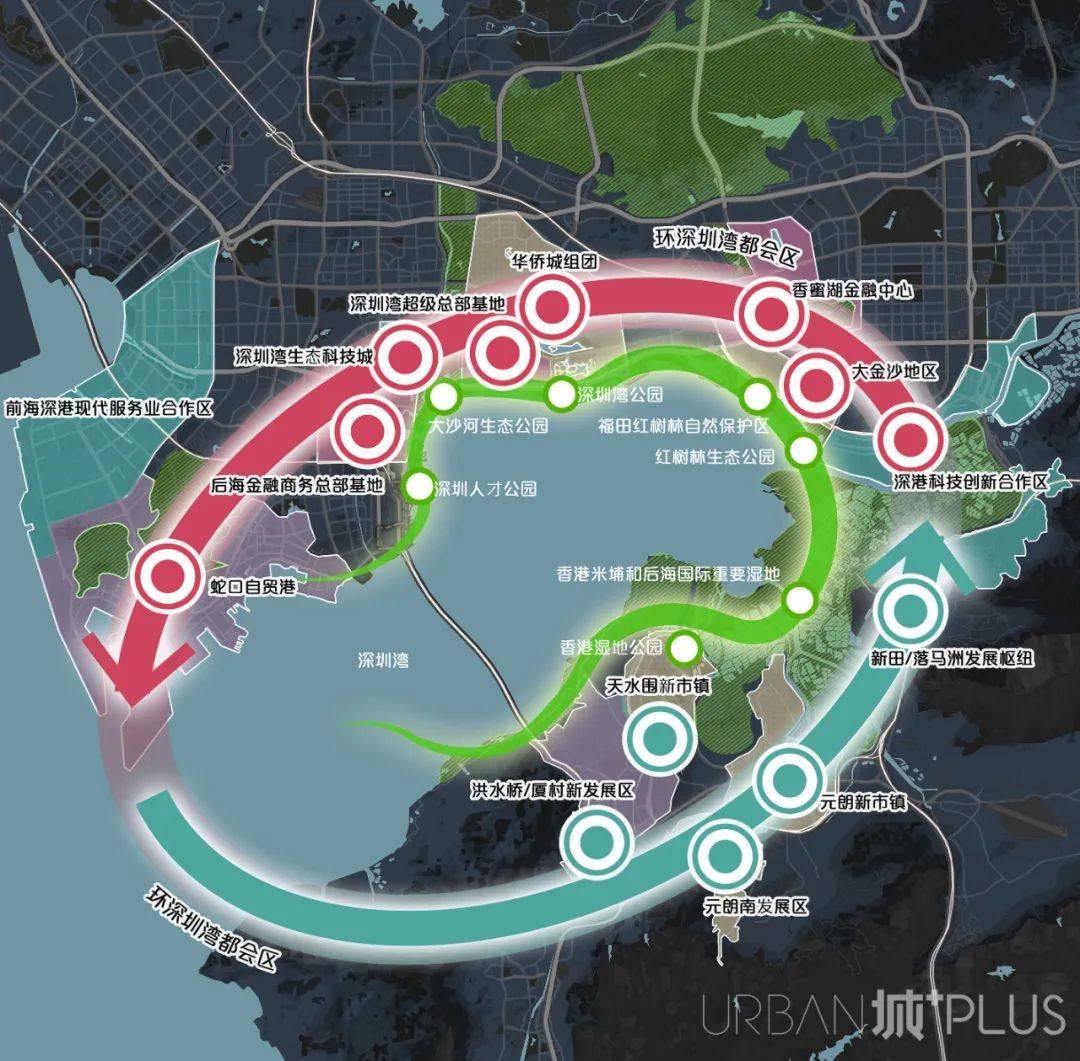 深圳金地环湾城丨金地环湾城项目介绍丨网站丨楼盘图文讲解