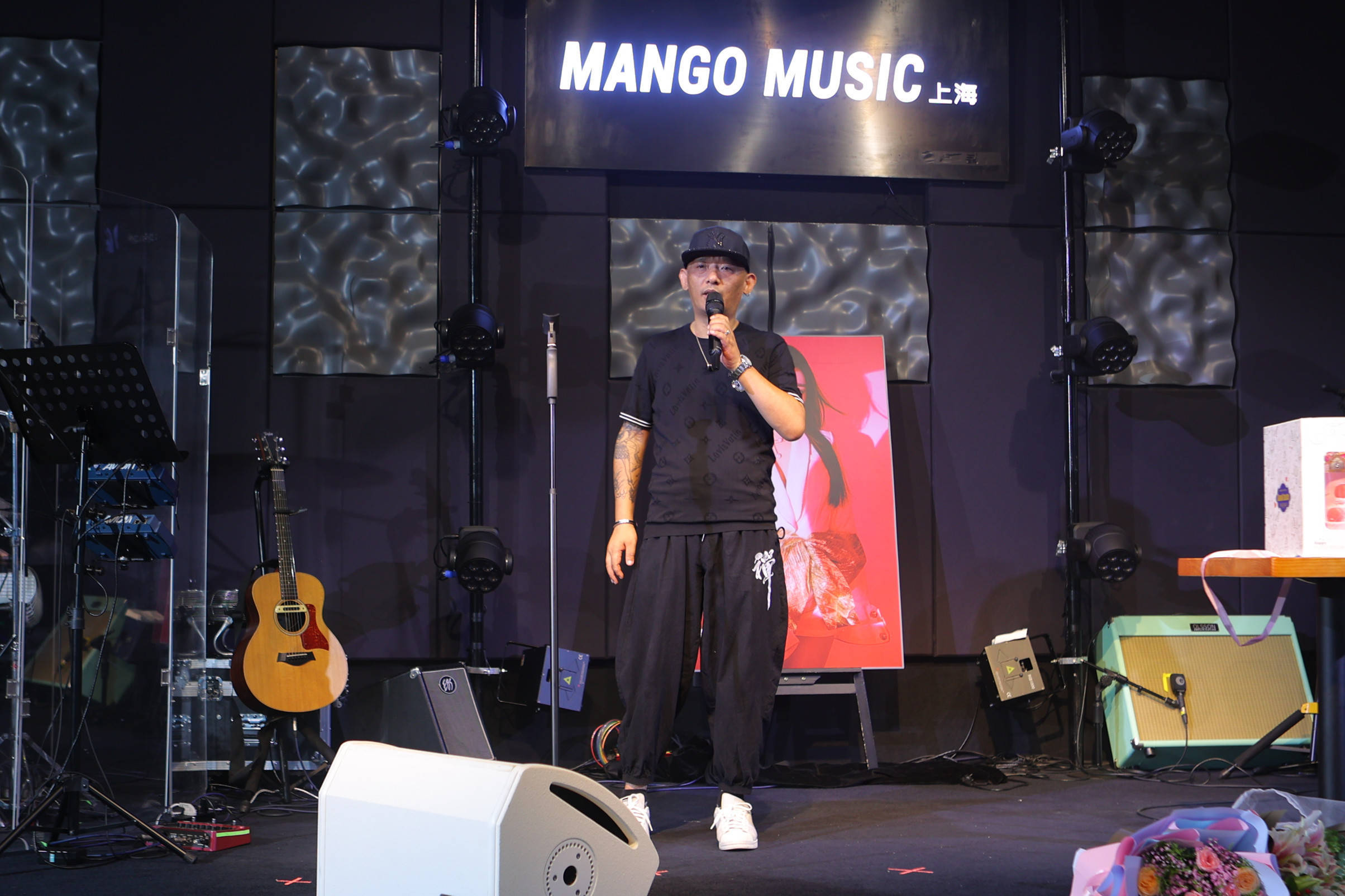 晨鸢互娱影视音乐双栖才子朱义伟作品多元且精彩