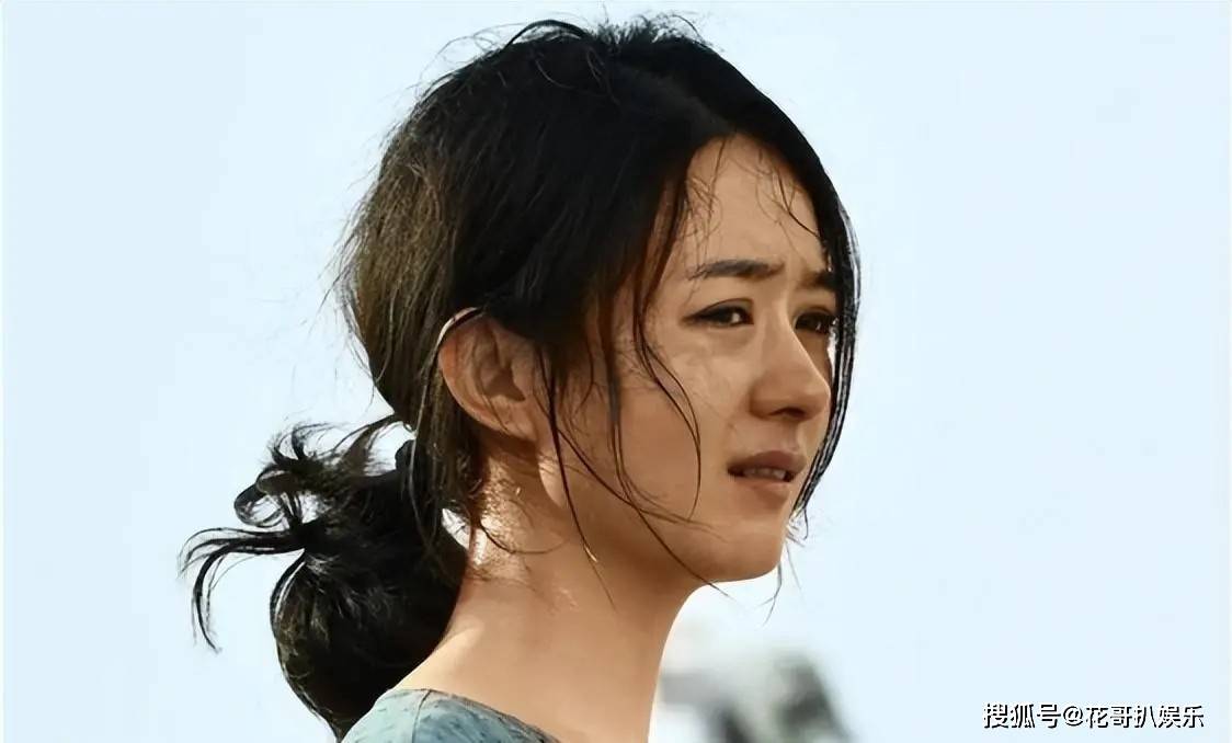 原创酱园弄电影杀青杨幂赵丽颖角色成谜章子怡当之无愧大女主
