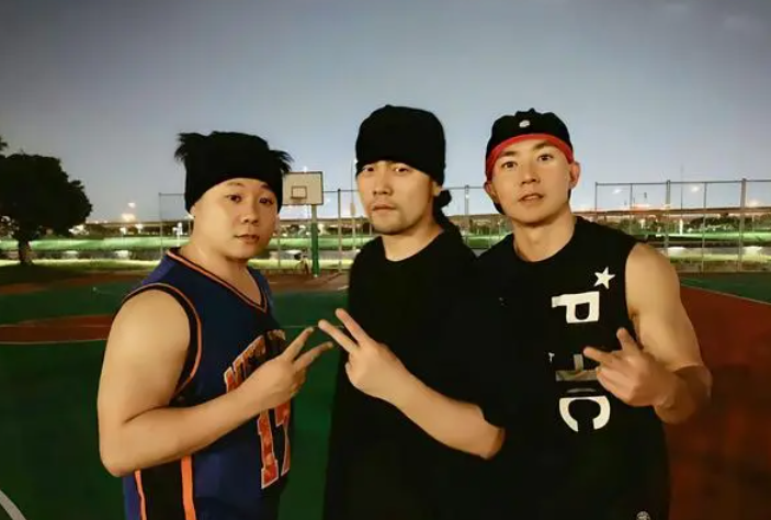 周杰伦和刘耕宏打赌输了就愿意和他一起跳舞刘耕宏能赢吗