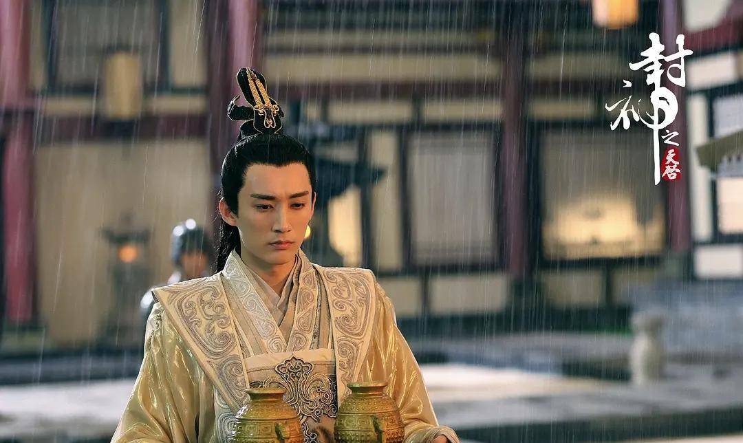 原创积压多年的4部古装剧每一部都令人期待你想追哪部