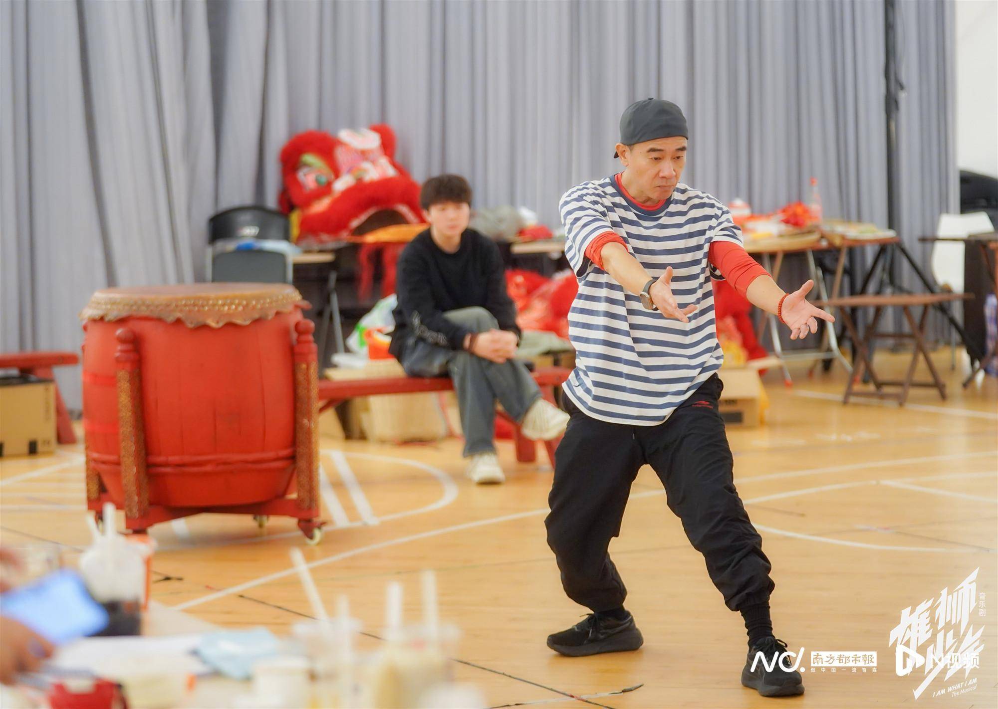 陈小春善良做人就赢了