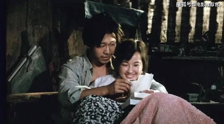 原创刘晓庆和姜文两位实力派演员主演1987年第7届金鸡奖最佳故事片