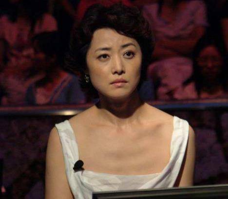 原创三婚携子再嫁前夫两次当张若昀后妈刘蓓到底看上了张健什么