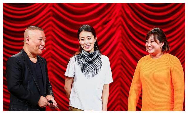 原创张小斐成为票房破百亿女演员遇贾玲后生活翻转异彩纷呈