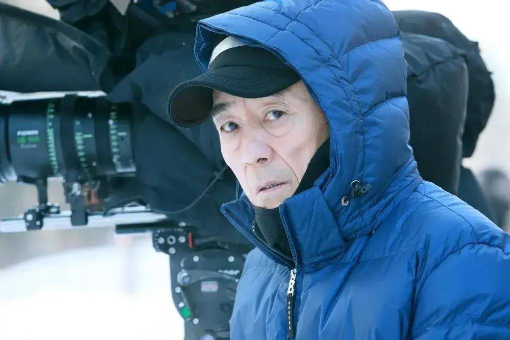 再创辉煌张艺谋荣获亚洲电影大奖终身成就奖