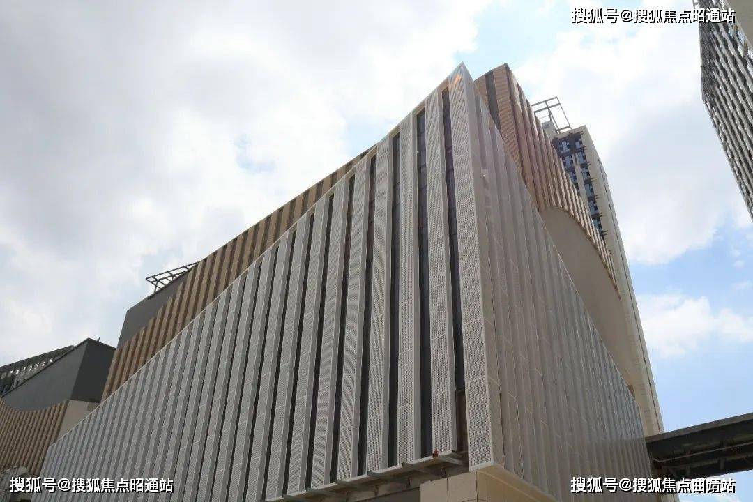 邦盛广场昆明邦盛广场售楼处房价户型交通交房时间