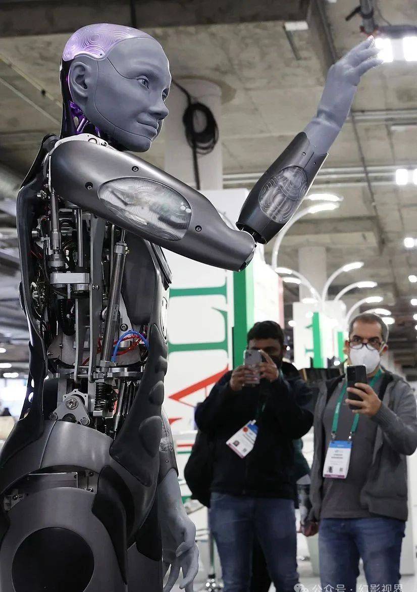 人形机器人行业报告轴承新领域新机遇轴承国产化前景广阔