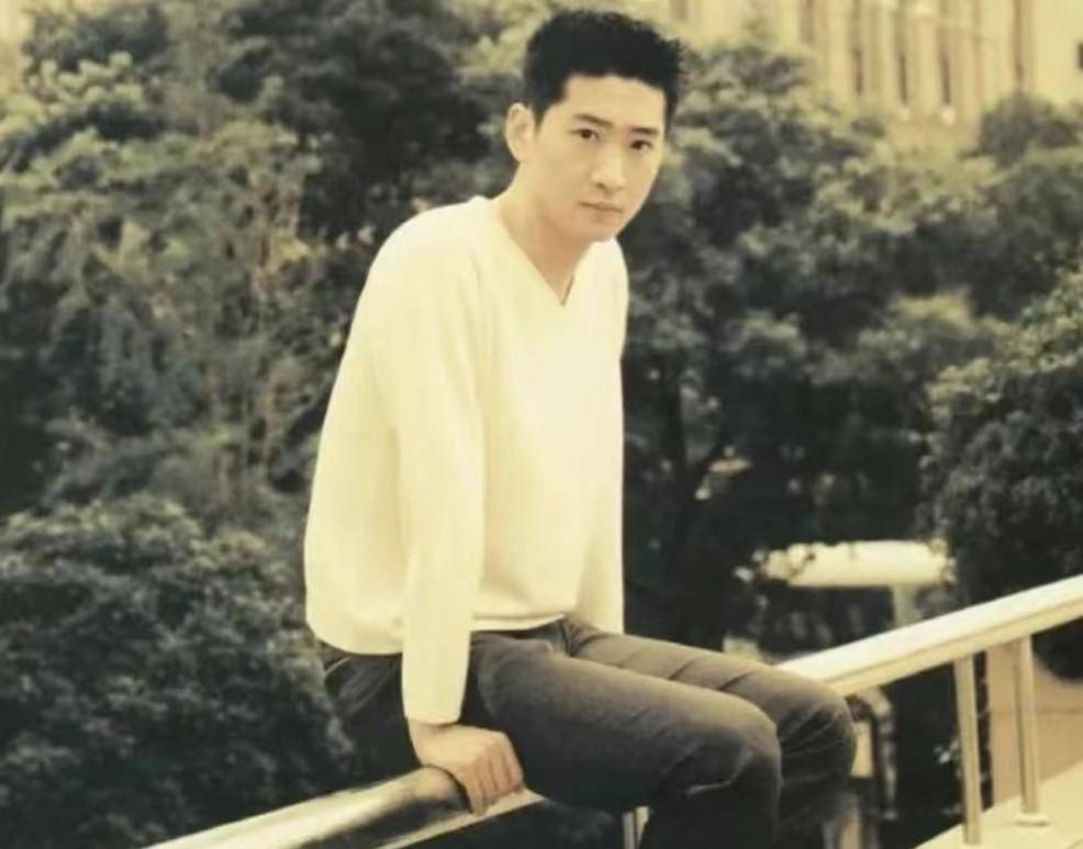 原创起底周杰与林心如的恩怨因一句话事业尽毁周杰到底冤不冤