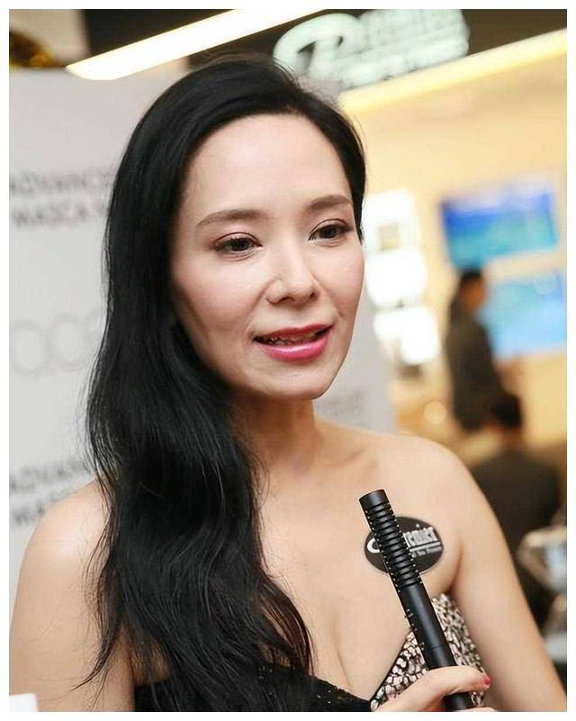 港姐郭羡妮拒绝豪门选择河南小伙现状证实杨幂言之准确