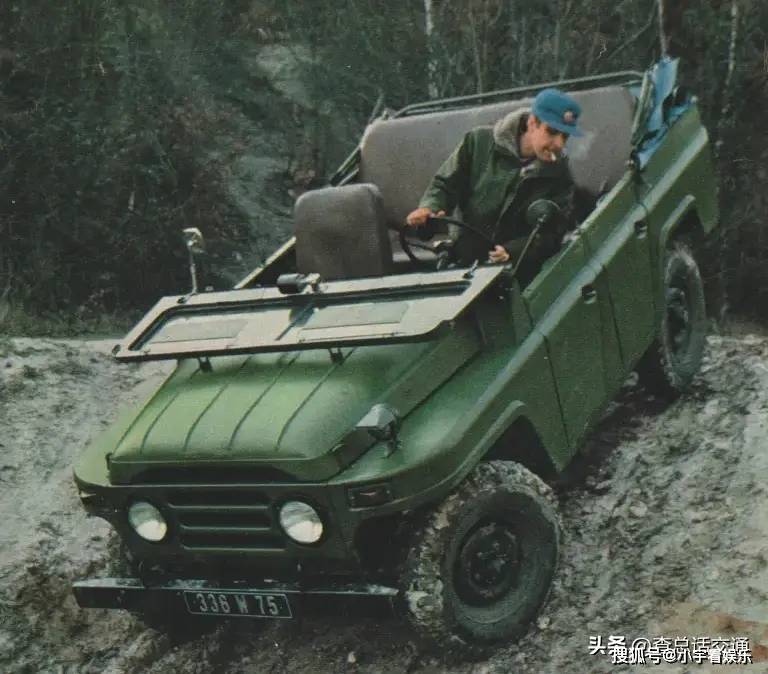 70,80年代bj212的出口史_搜狐汽车_搜狐网