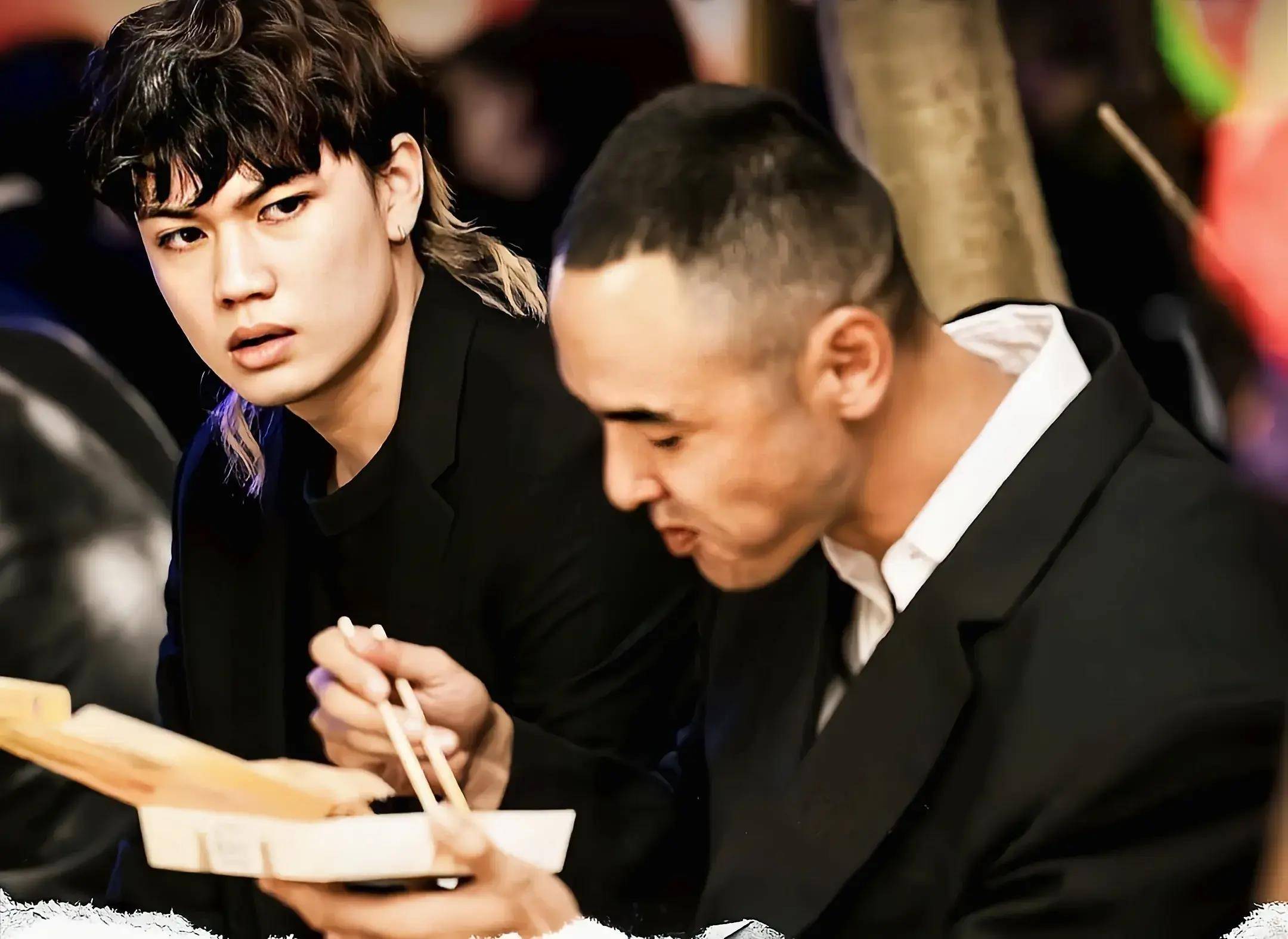 虽然这部影片还是属于传统意义上的男性向片子,但也不乏出彩的女性