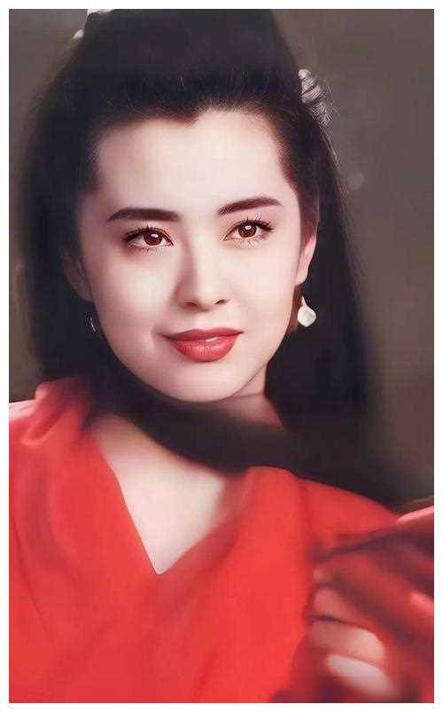 王祖贤:未嫁未育身无分文,容颜如古怨大妈,昔日女神何去?