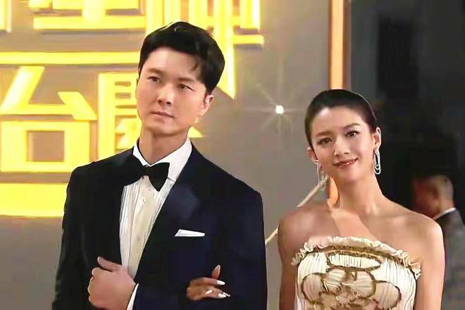 看现在的三赢局面就秒懂了_王浩信_陈自瑶_角色