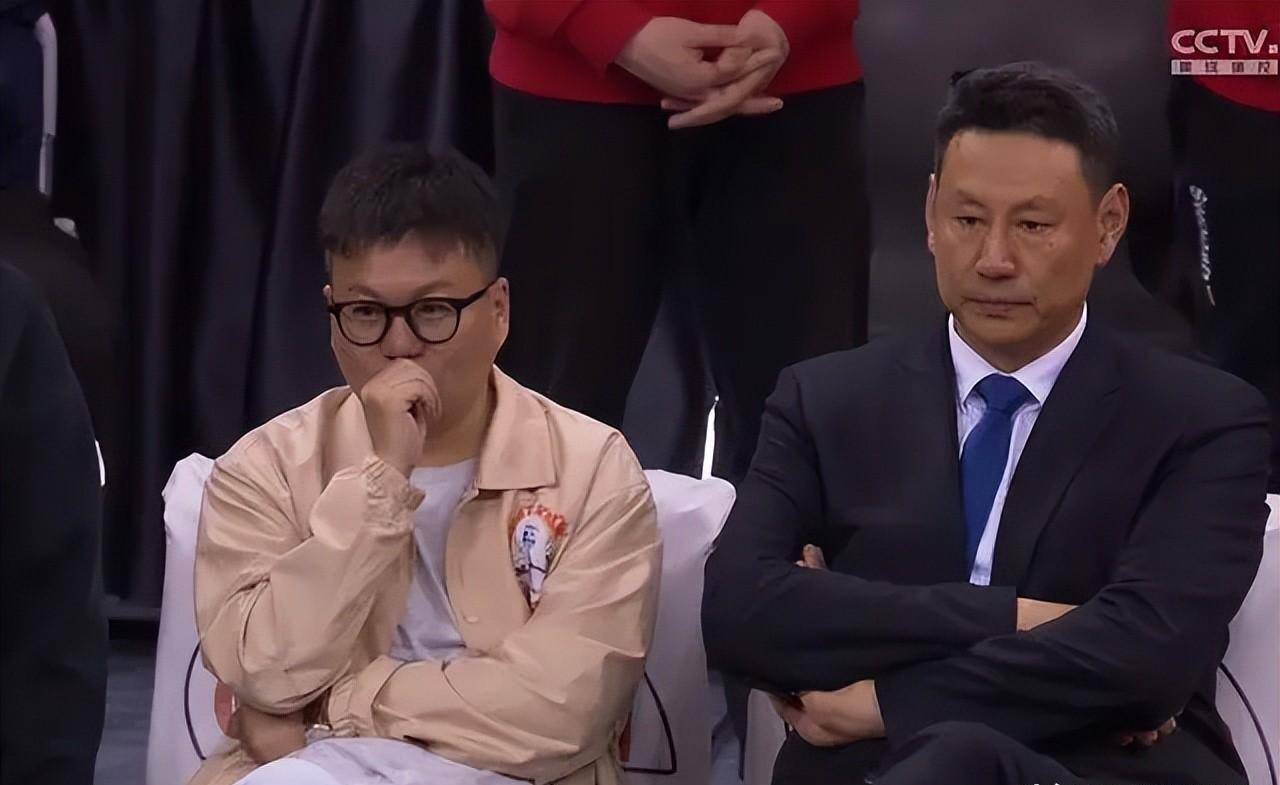 男篮低迷不怪球员,姚明甩锅,两大主帅应复出_八一队_实力_教练