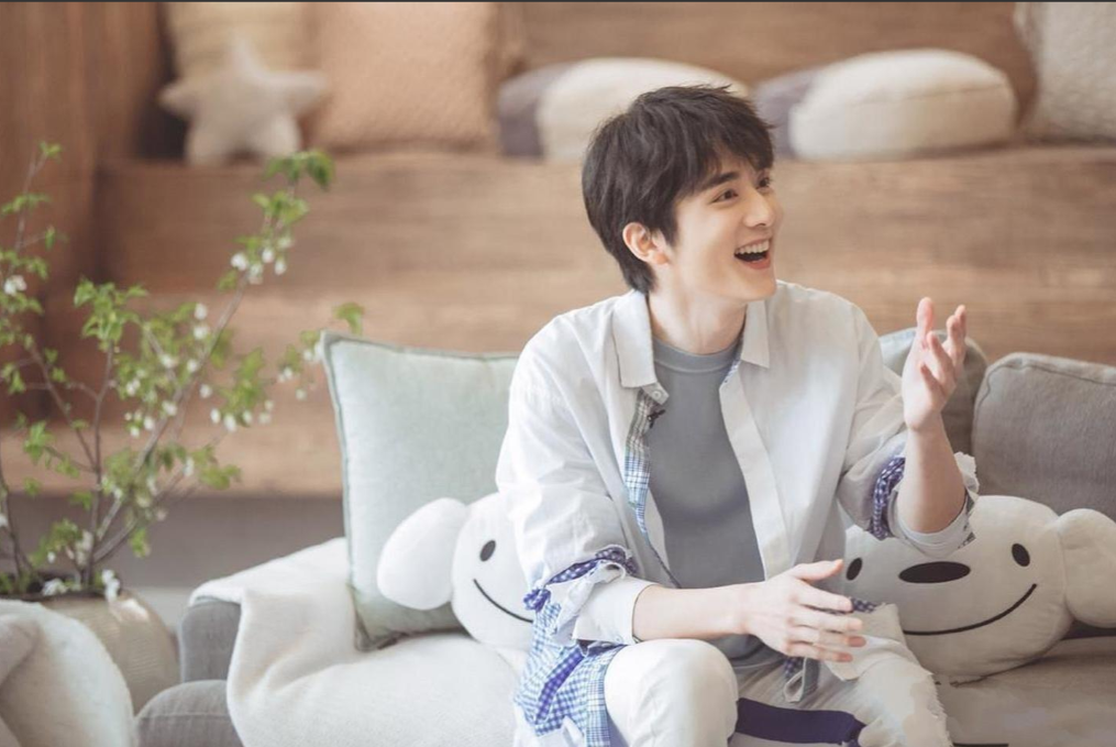 原创桃花坞4嘉宾阵容曝光王鹤棣回归该走的没走走了的成遗憾