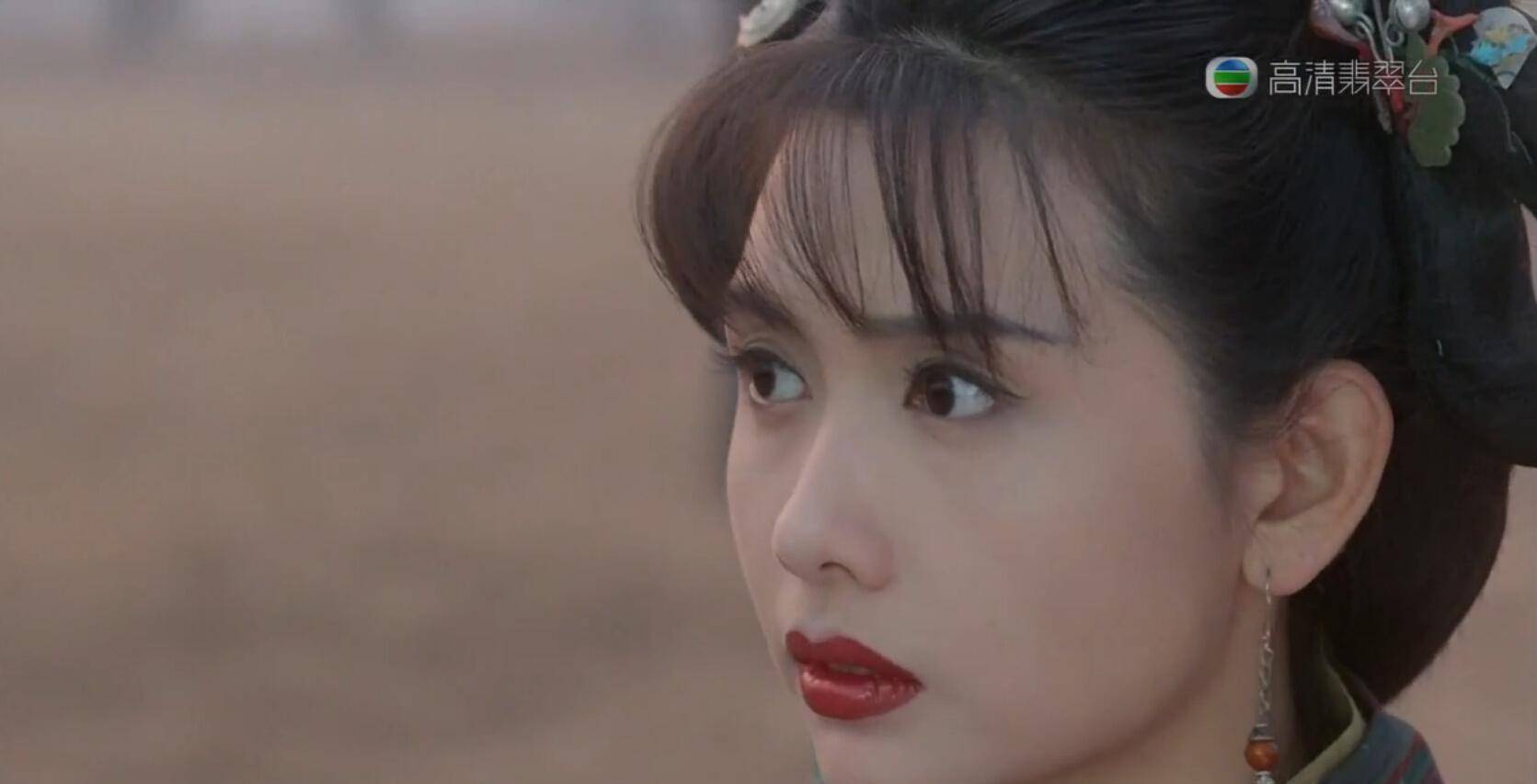 原创光顾看邱淑贞张敏了两代沙僧同框演出也是93倚天一大亮点