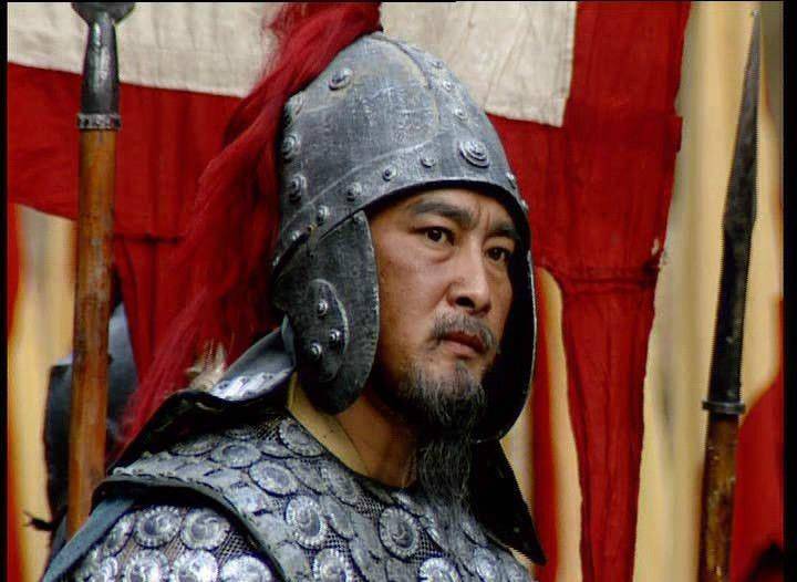 北伐,连夜走出祁山,魏将邓艾早有防备在武城山设有埋伏准备阻击姜维