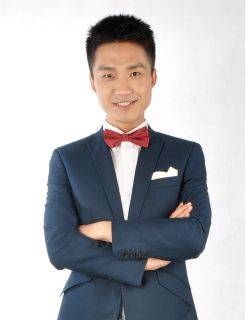 李恩老师简介演讲表达与形象礼仪培训专家