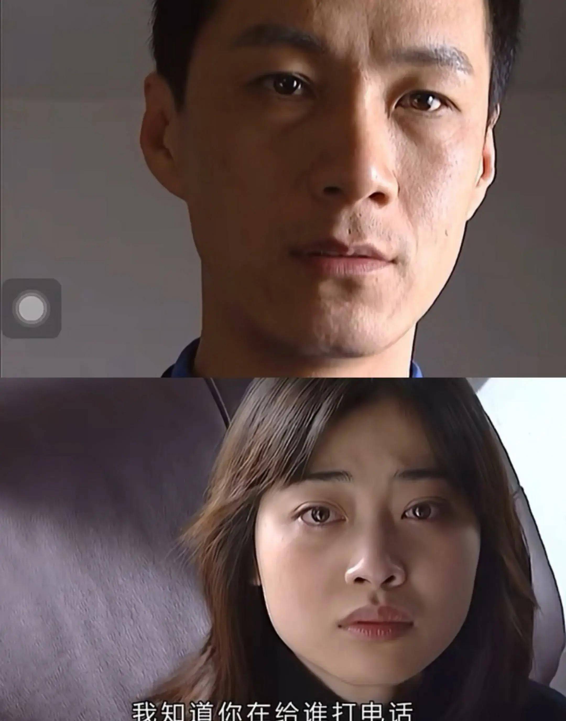 冯远征宠妻31年,69岁梁丹妮发视频为丈夫澄清"家暴"传闻_俩人_生活