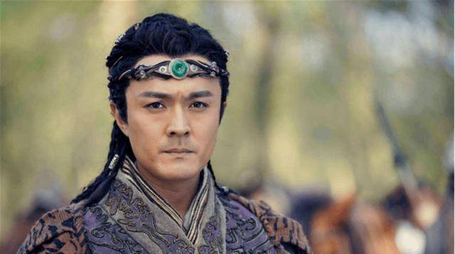 原创说岳全传中至少有七个梁山后人他们是谁分别是谁的后代